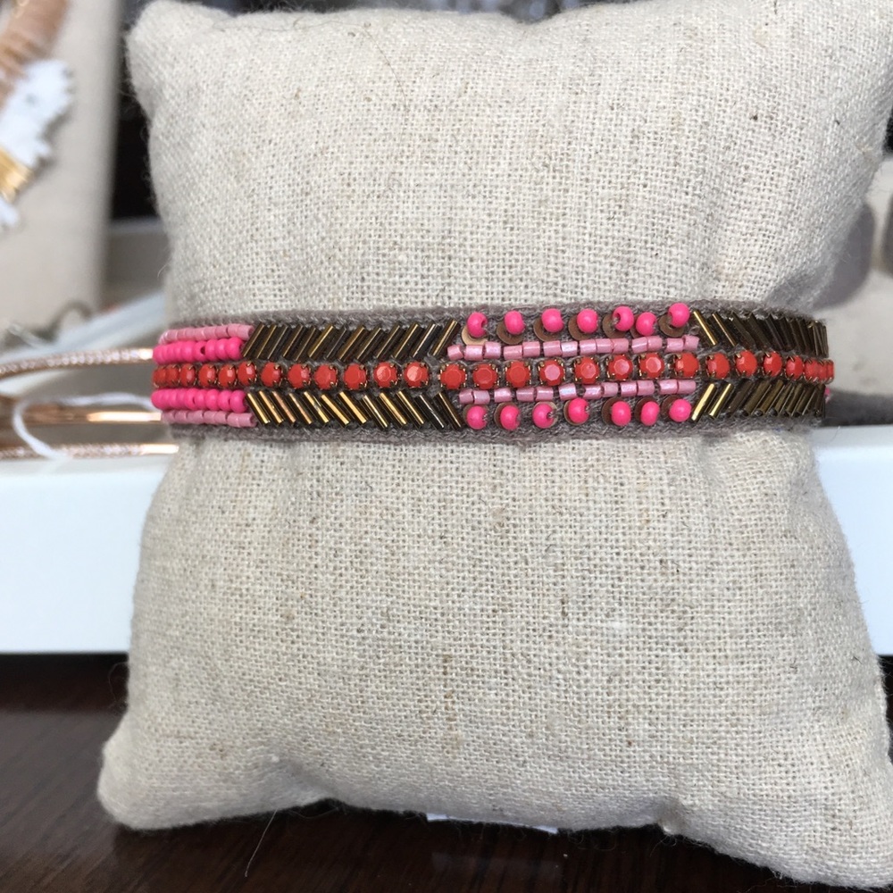 Mai bracelet